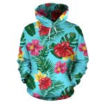 hawaiian-flower-all-over-print-hoodie