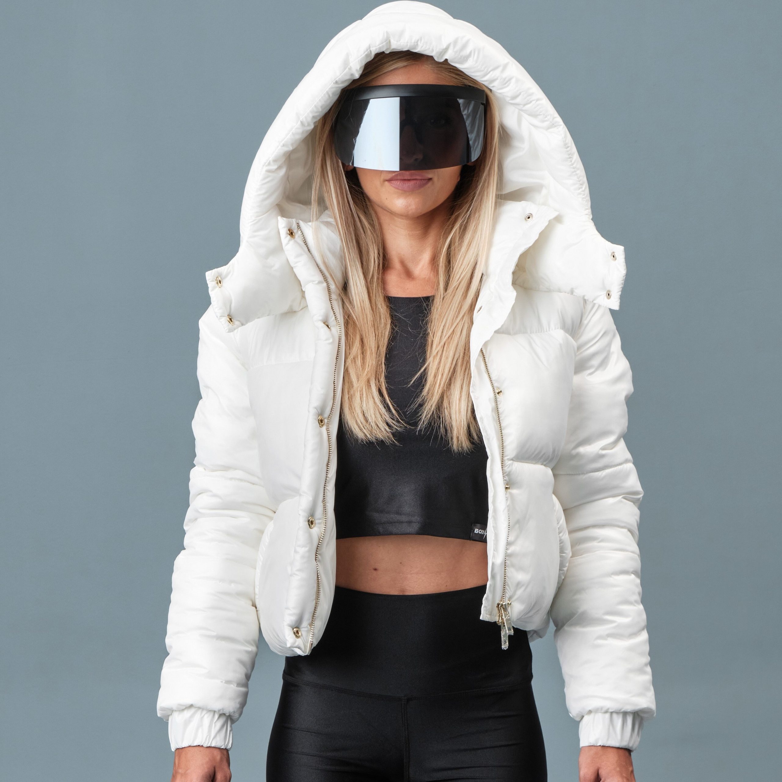 puff jacket