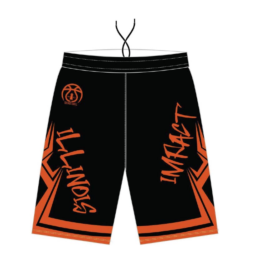 designer shorts