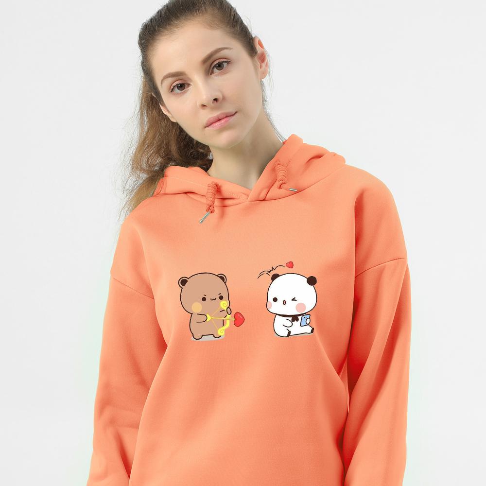 cute oversized hoodies