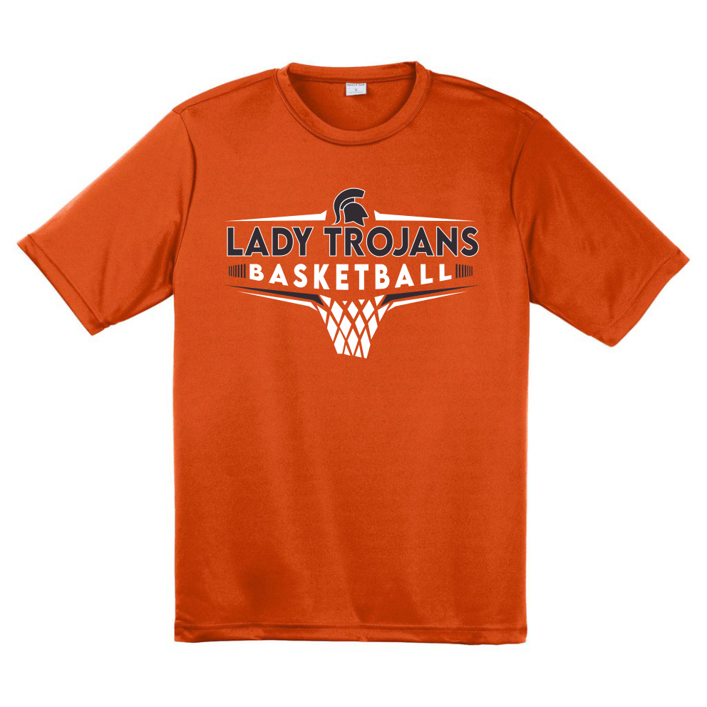 basketball shirts
