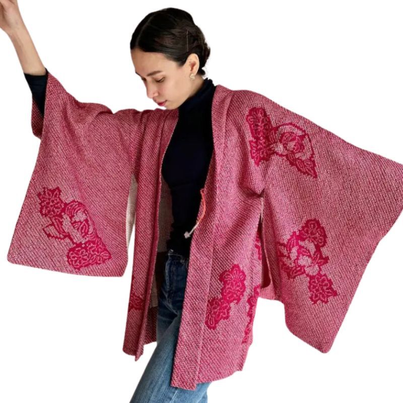 haori jacket