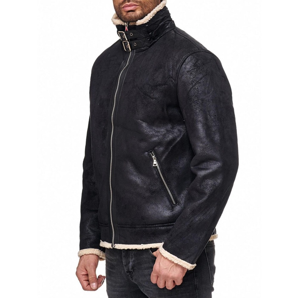 pilot jacket