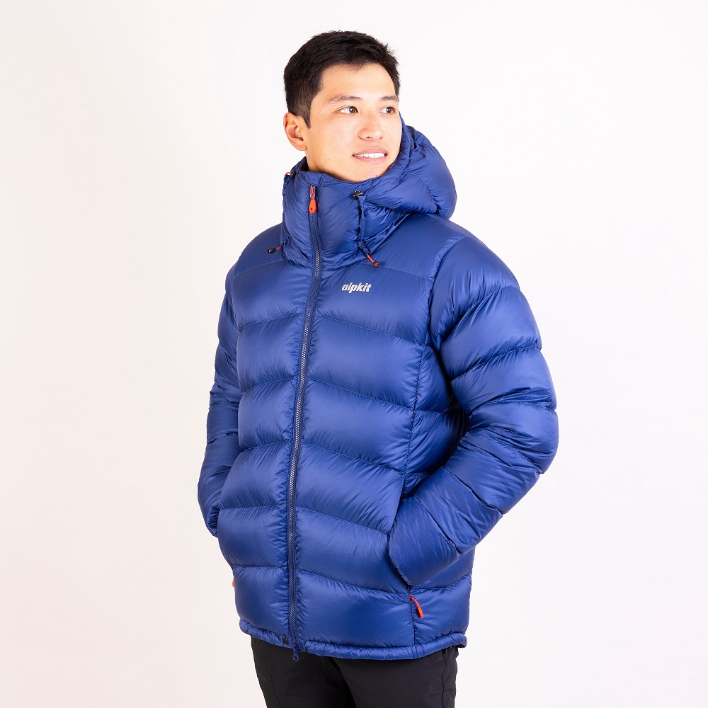  down jacket