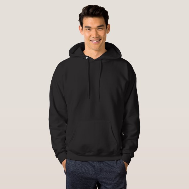 blank hoodies