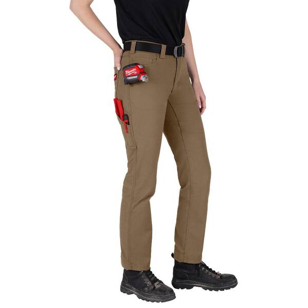 womens work pants
