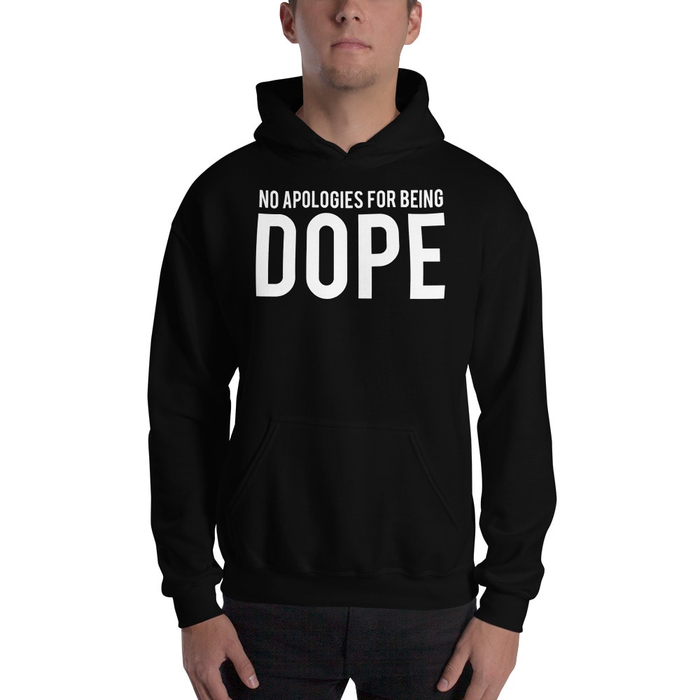 dope hoodies