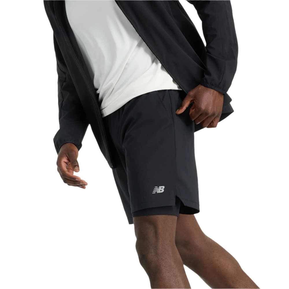 men’s athletic shorts