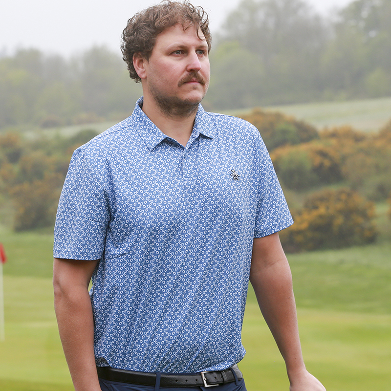 golf shirts