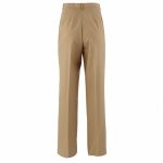 khaki pants