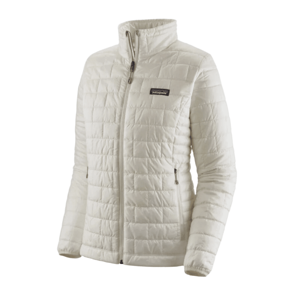 puff jacket
