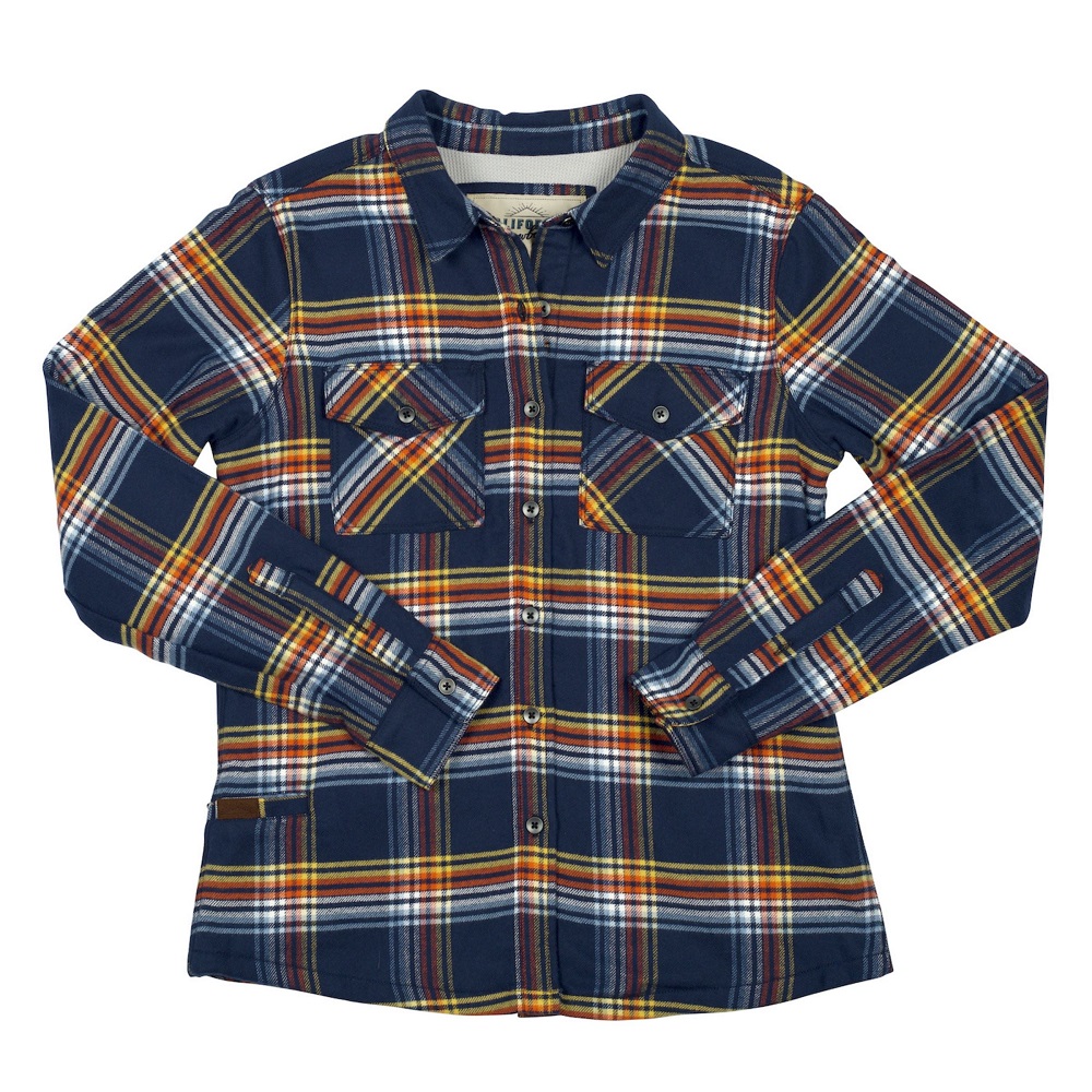 flannel shirts women