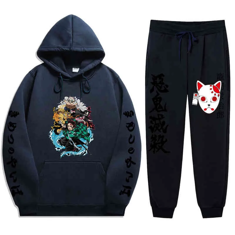 anime hoodies for men