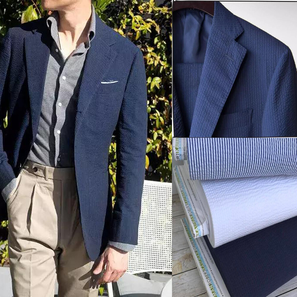 blazer fit