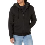mens full zip hoodies