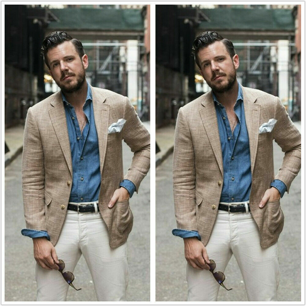 blazer fit