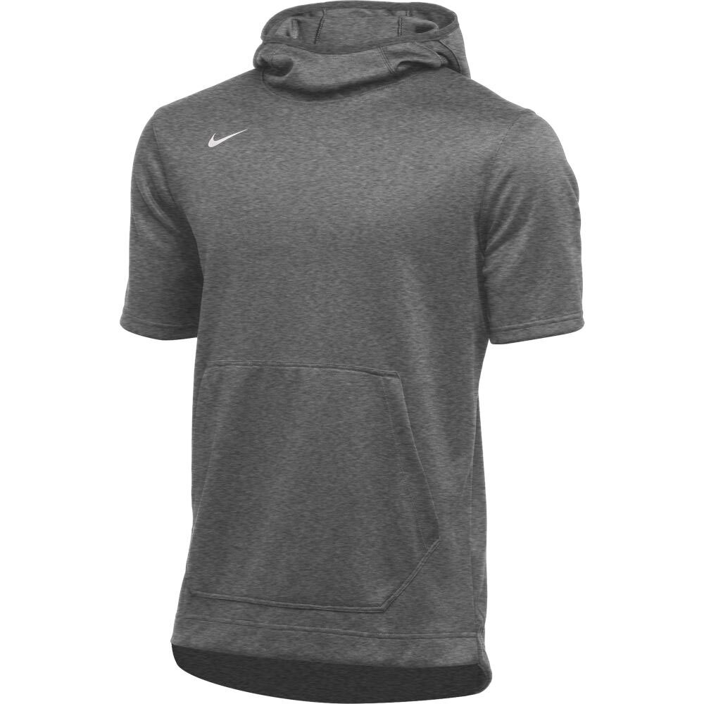 short sleeve hoodies