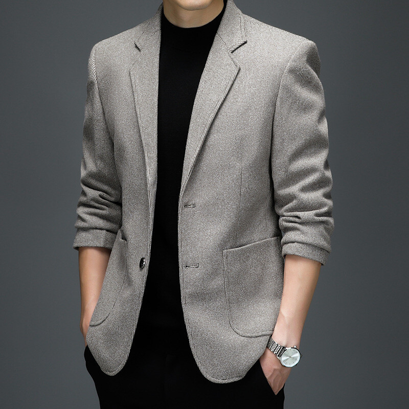 blazer suit jacket