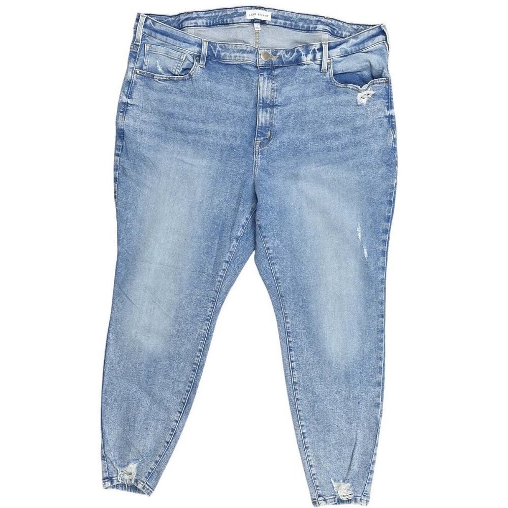best plus size jeans