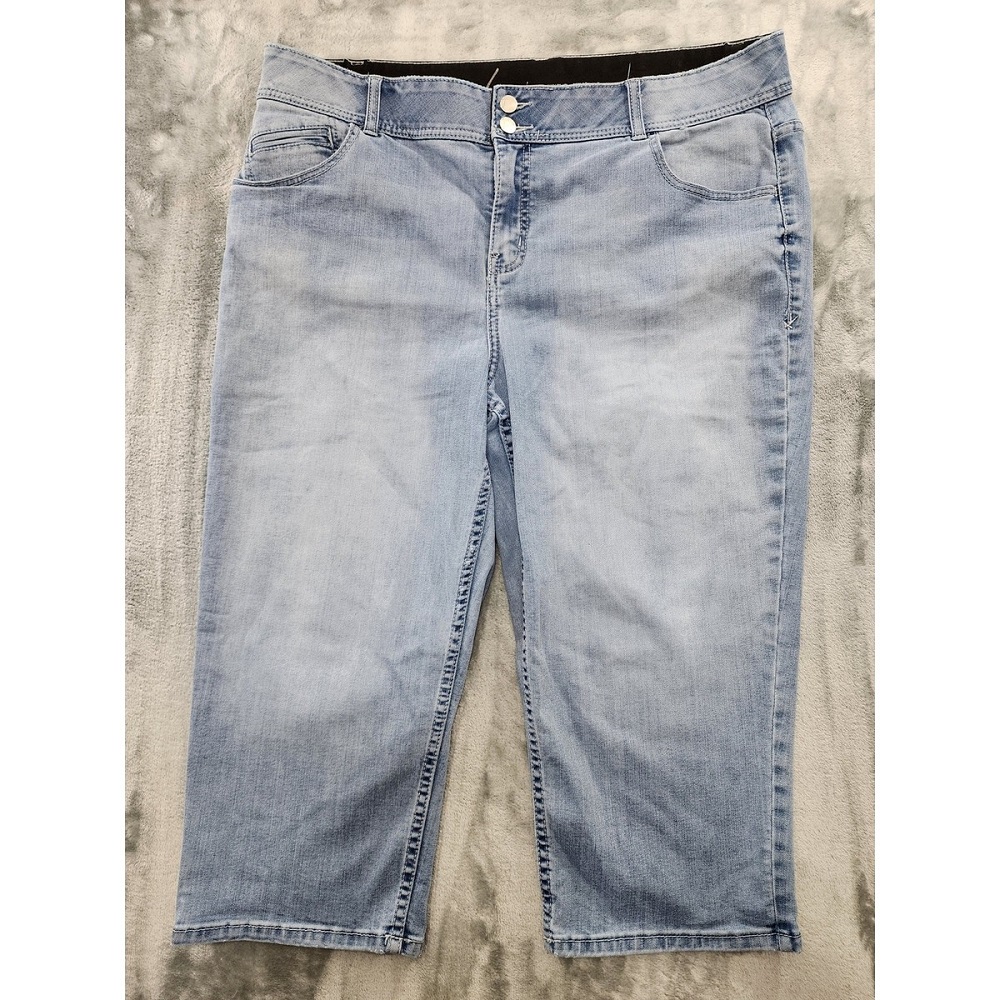 best plus size jeans