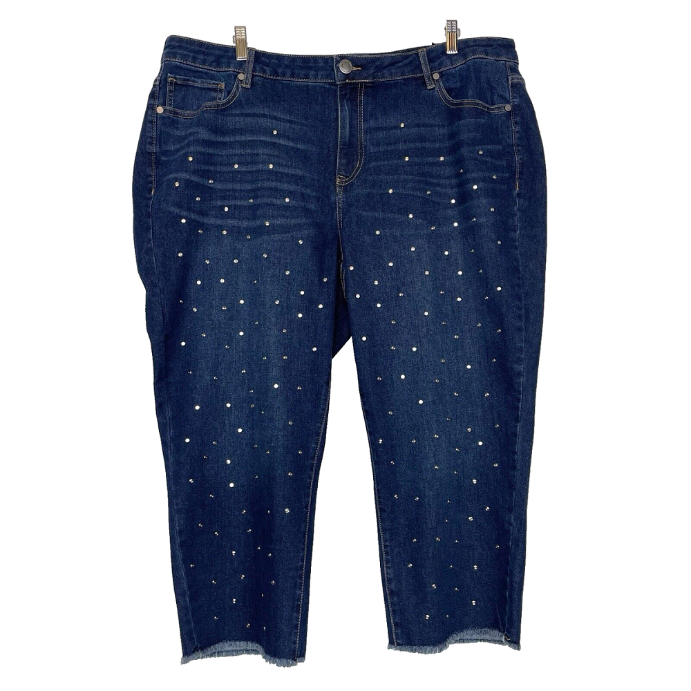 best plus size jeans