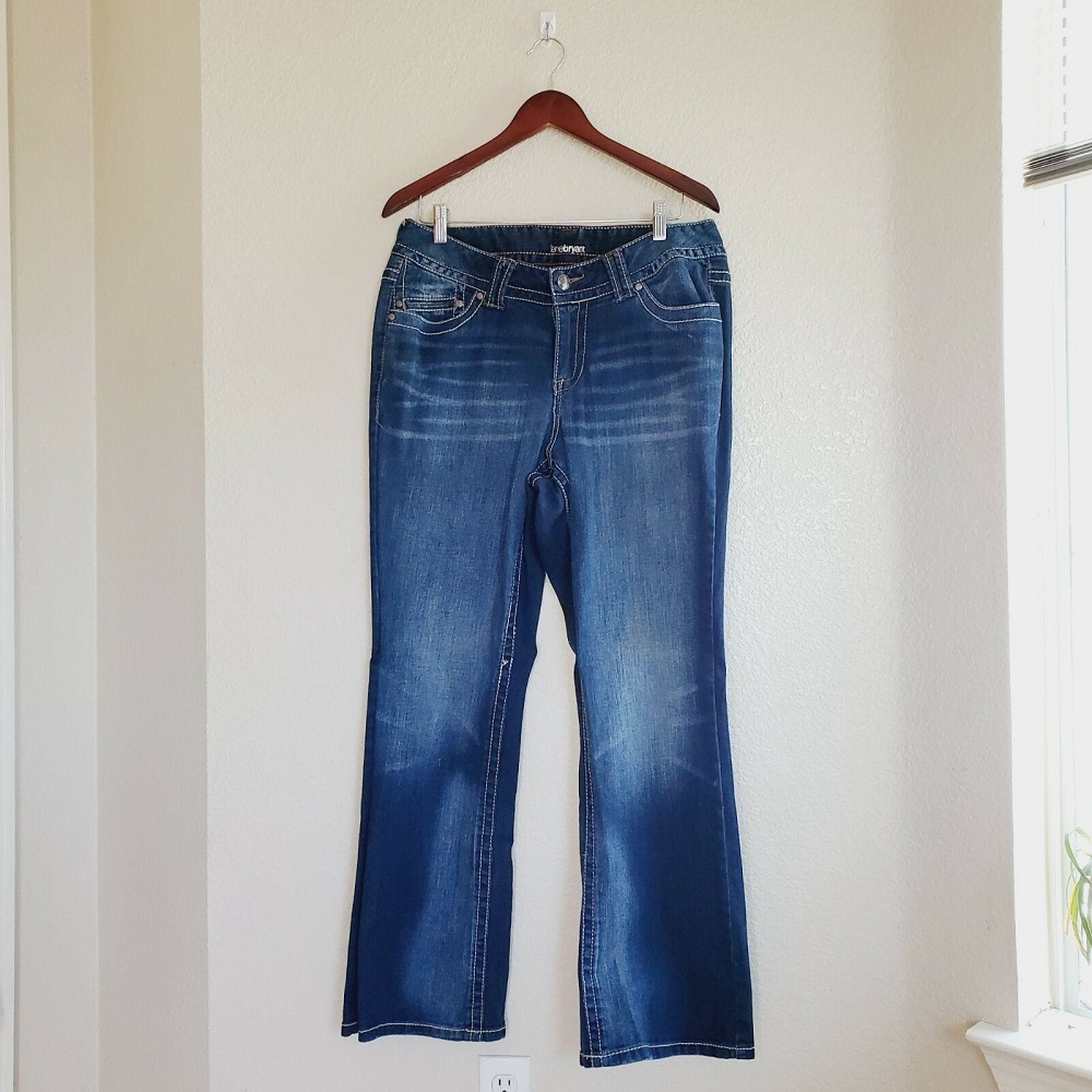 best plus size jeans