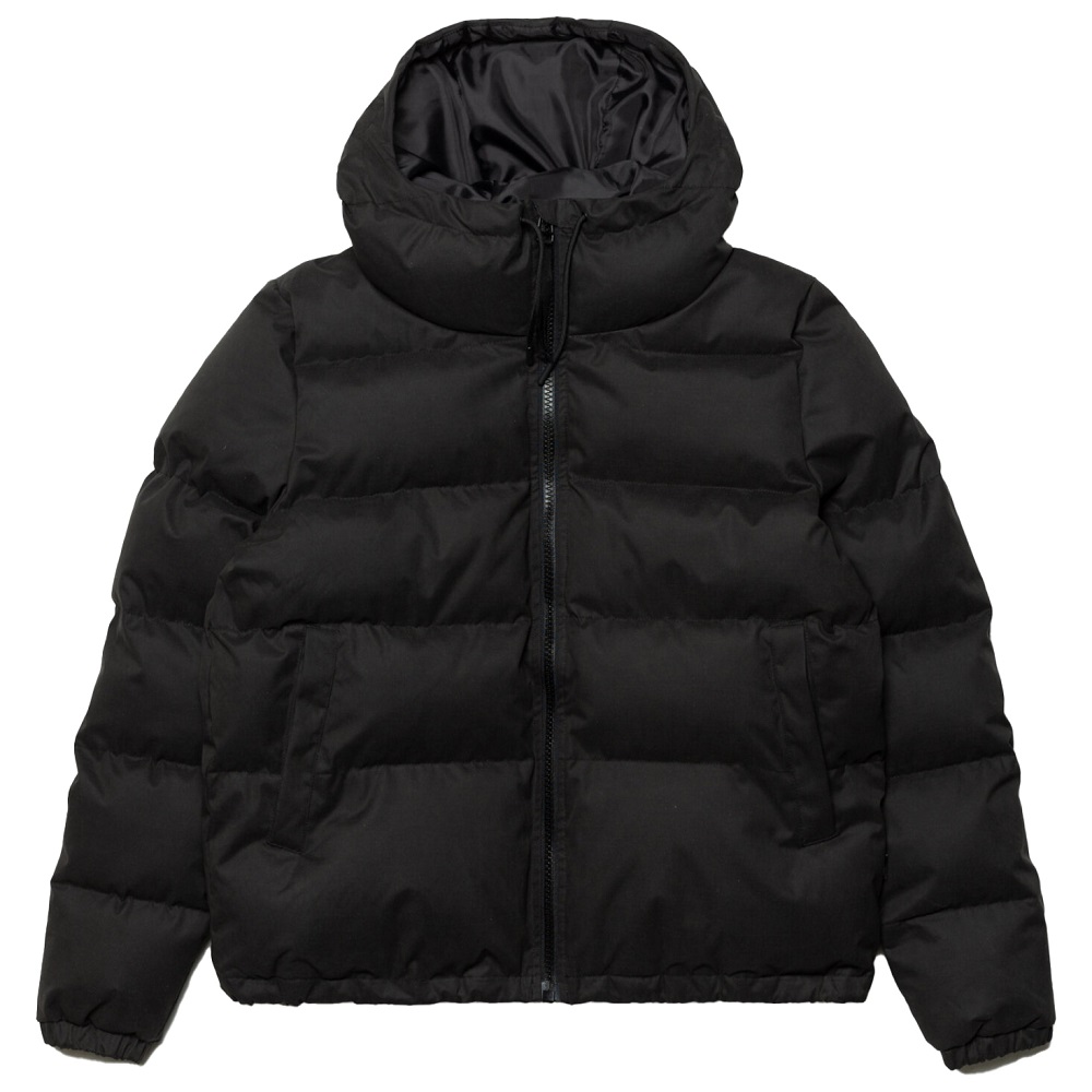puff jacket