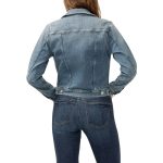 womens denim jacket