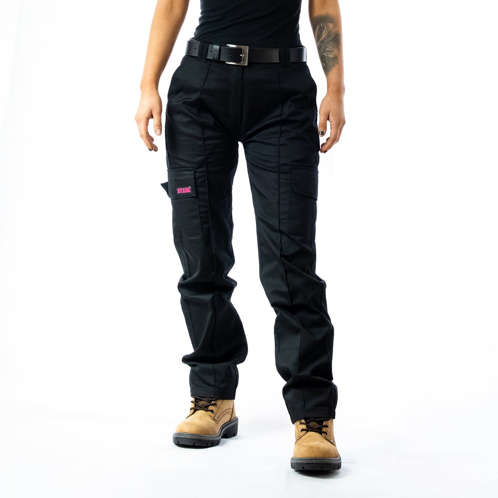 womens work pants