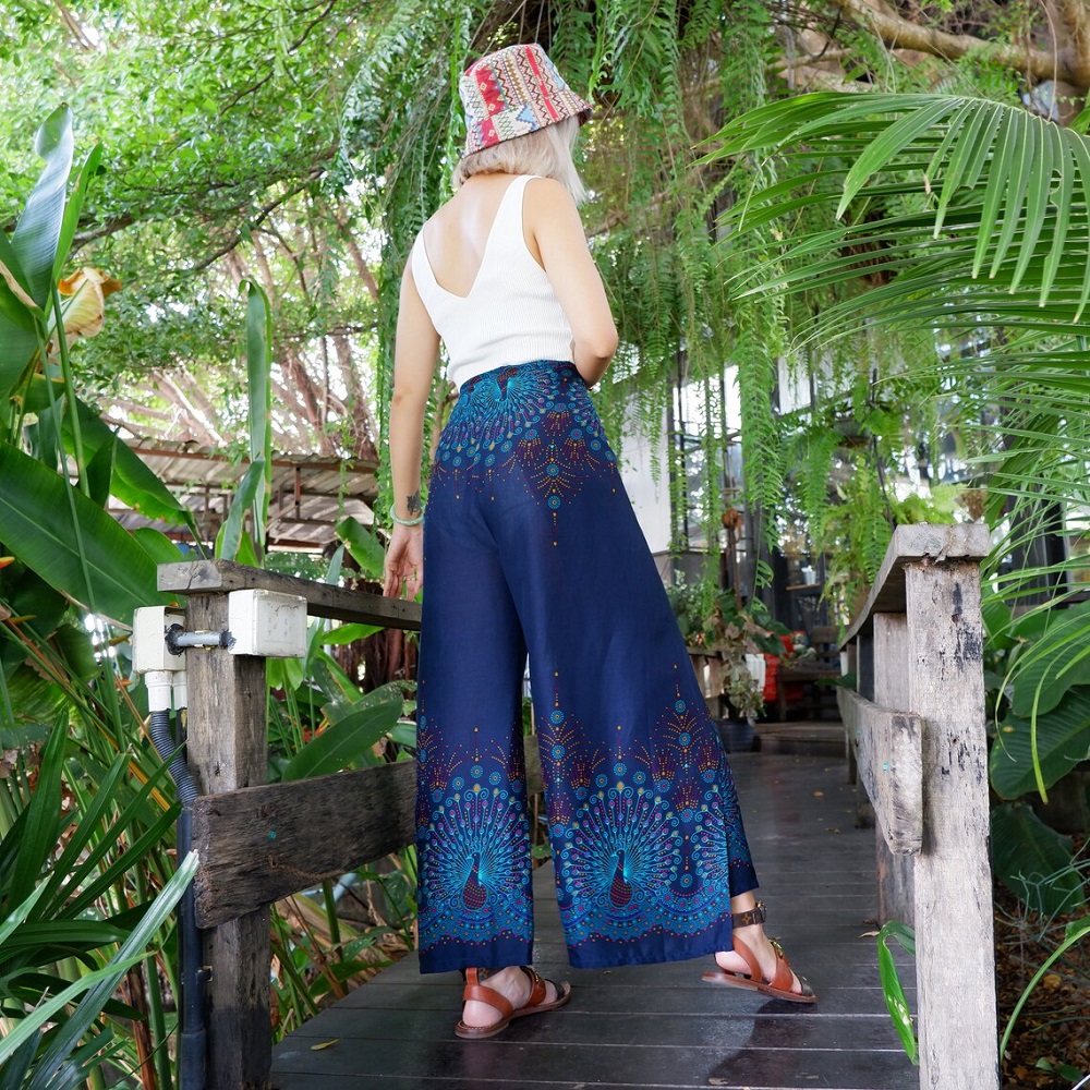 boho pants