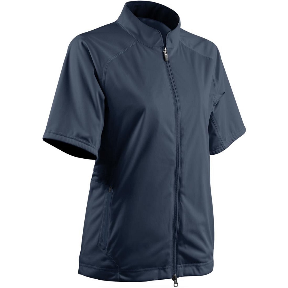 golf rain jacket