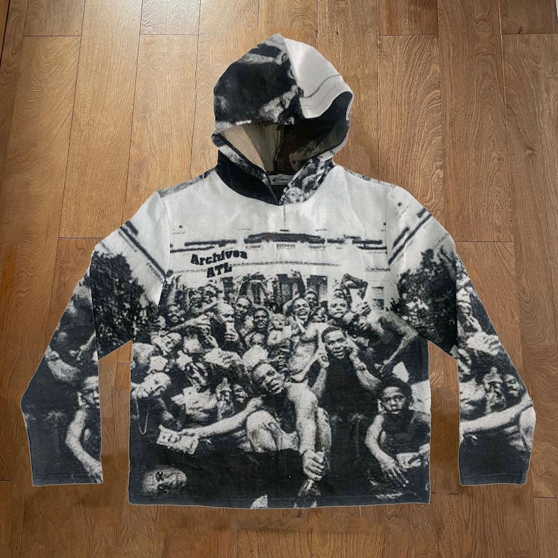 custom sweaters