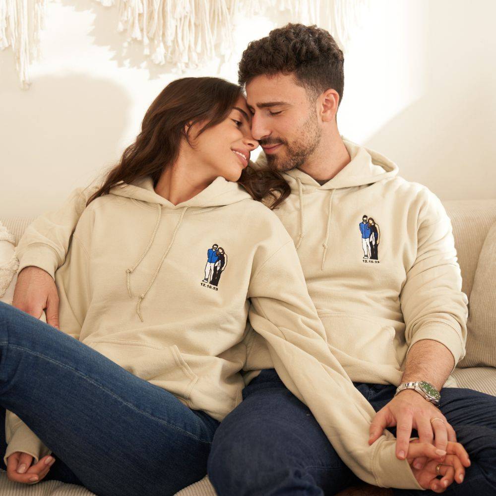 custom sweaters