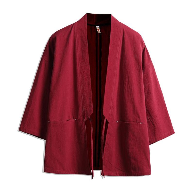 haori jacket