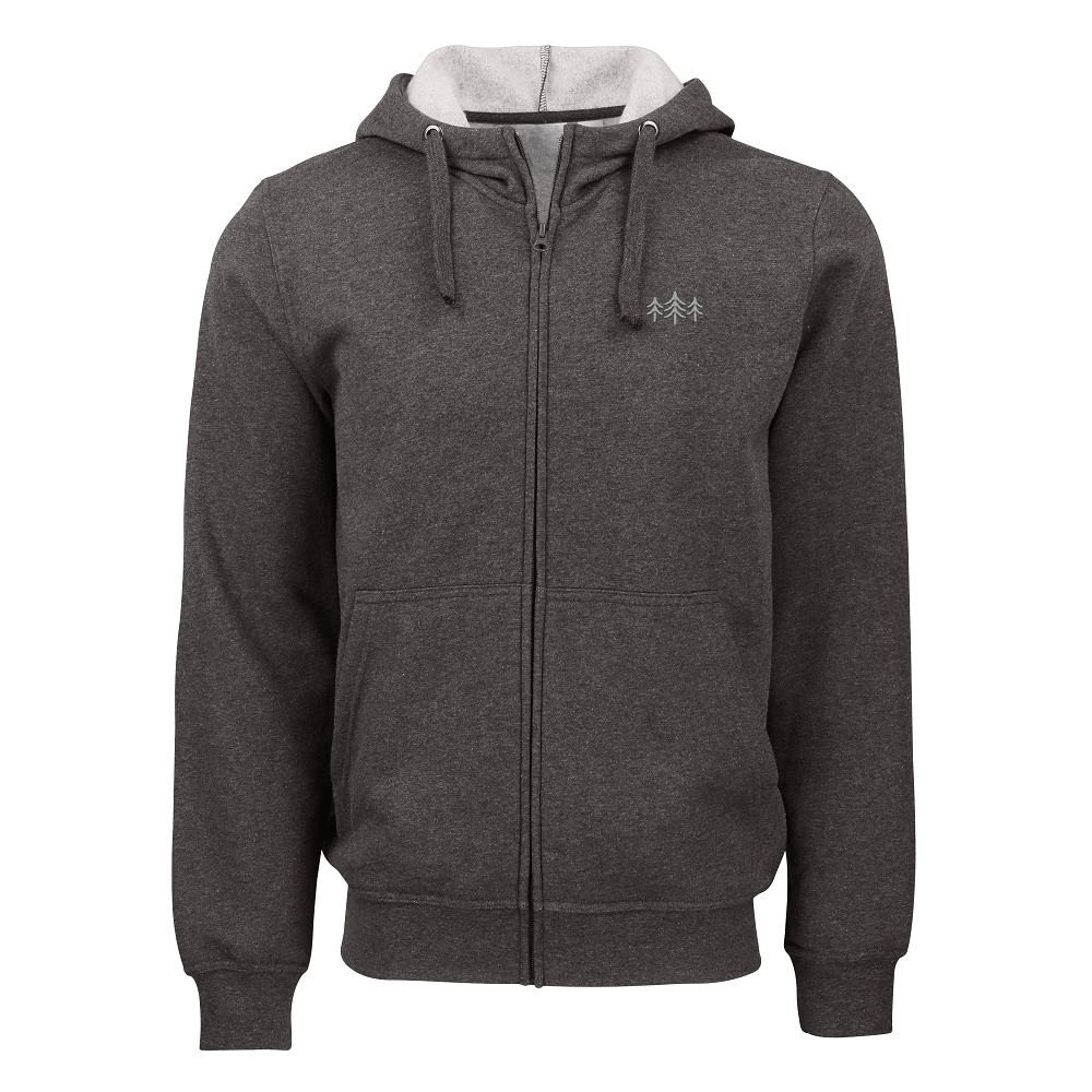 tripine-full-zip-fleece-hoodie-heather-charcoal