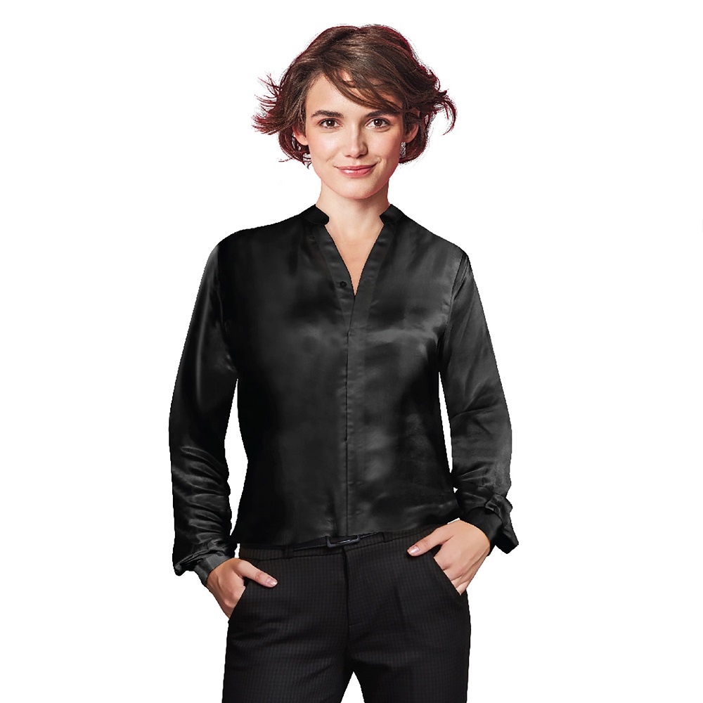 button up shirts for women