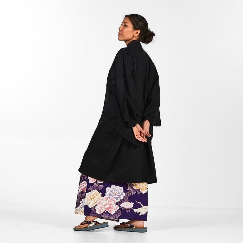 haori jacket