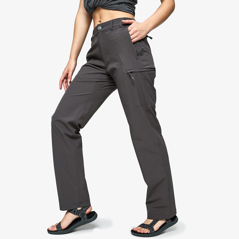 travel pants