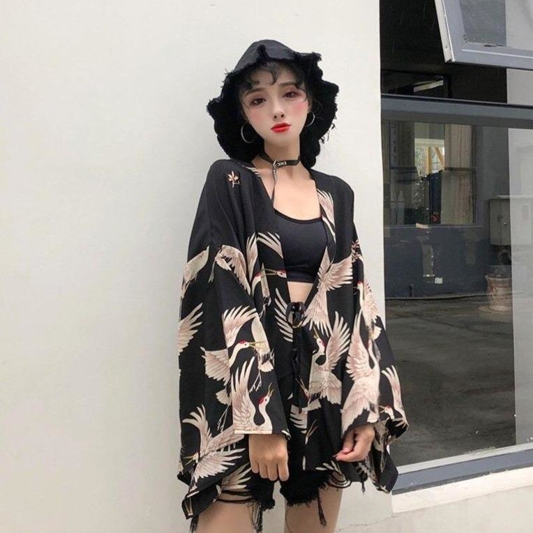 haori jacket