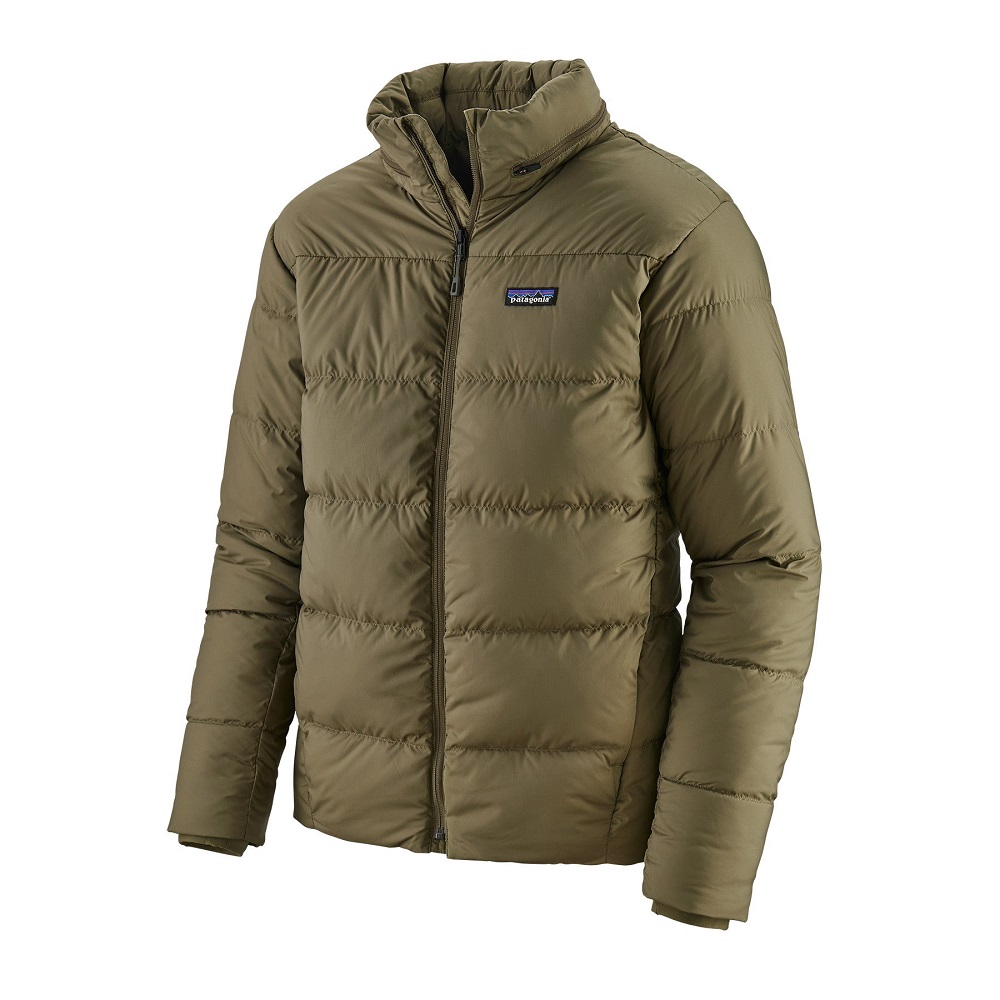 mens down jacket