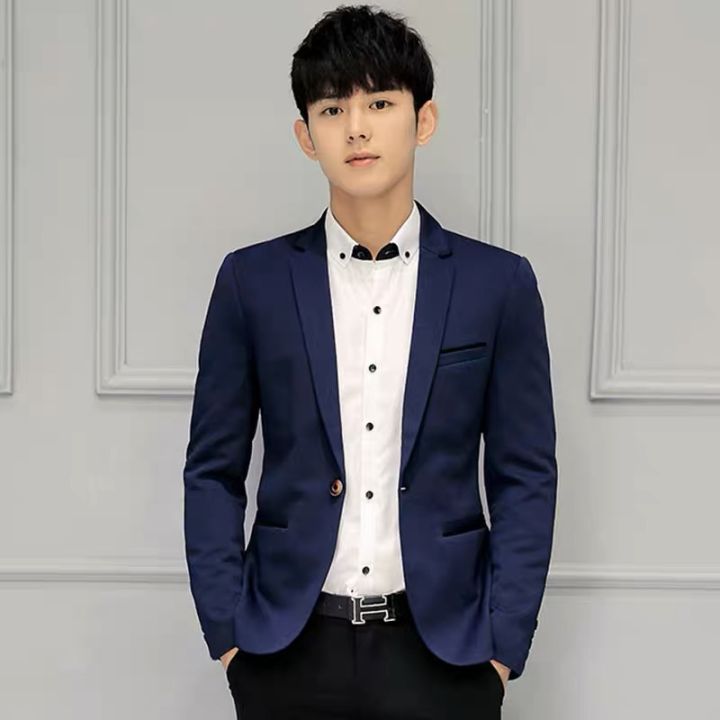 blazer coat mens