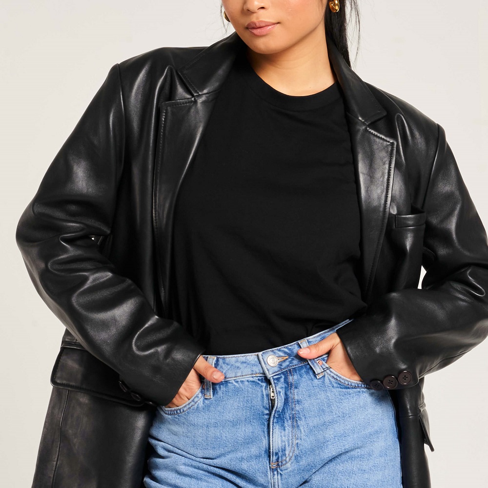  oversized blazer