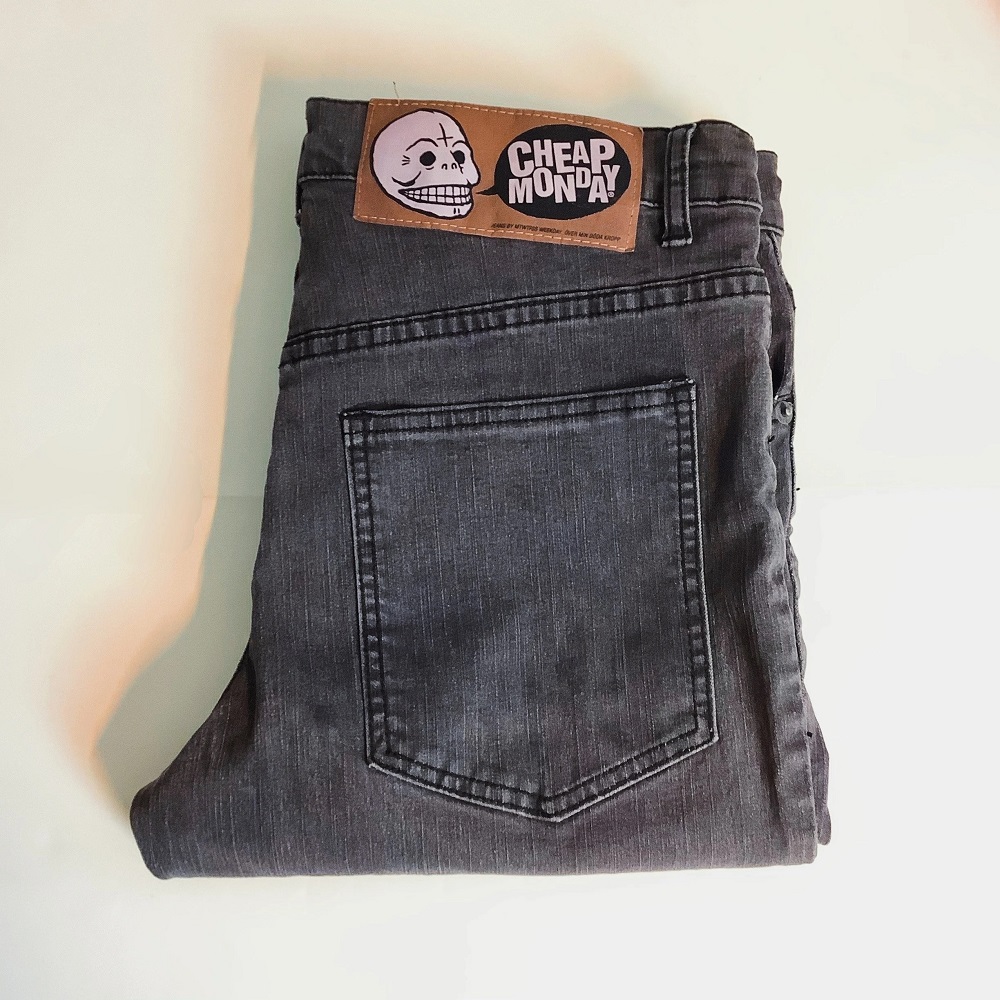 cheap jeans