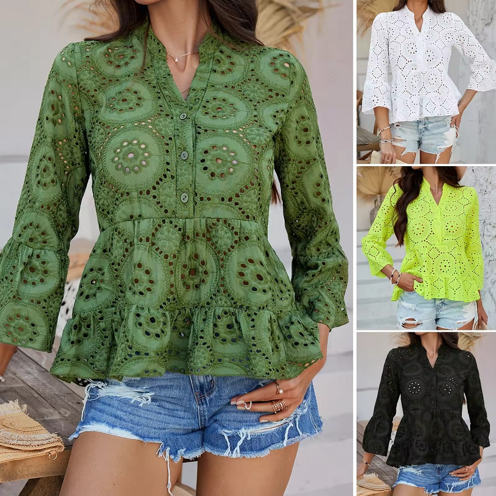 dressy tops