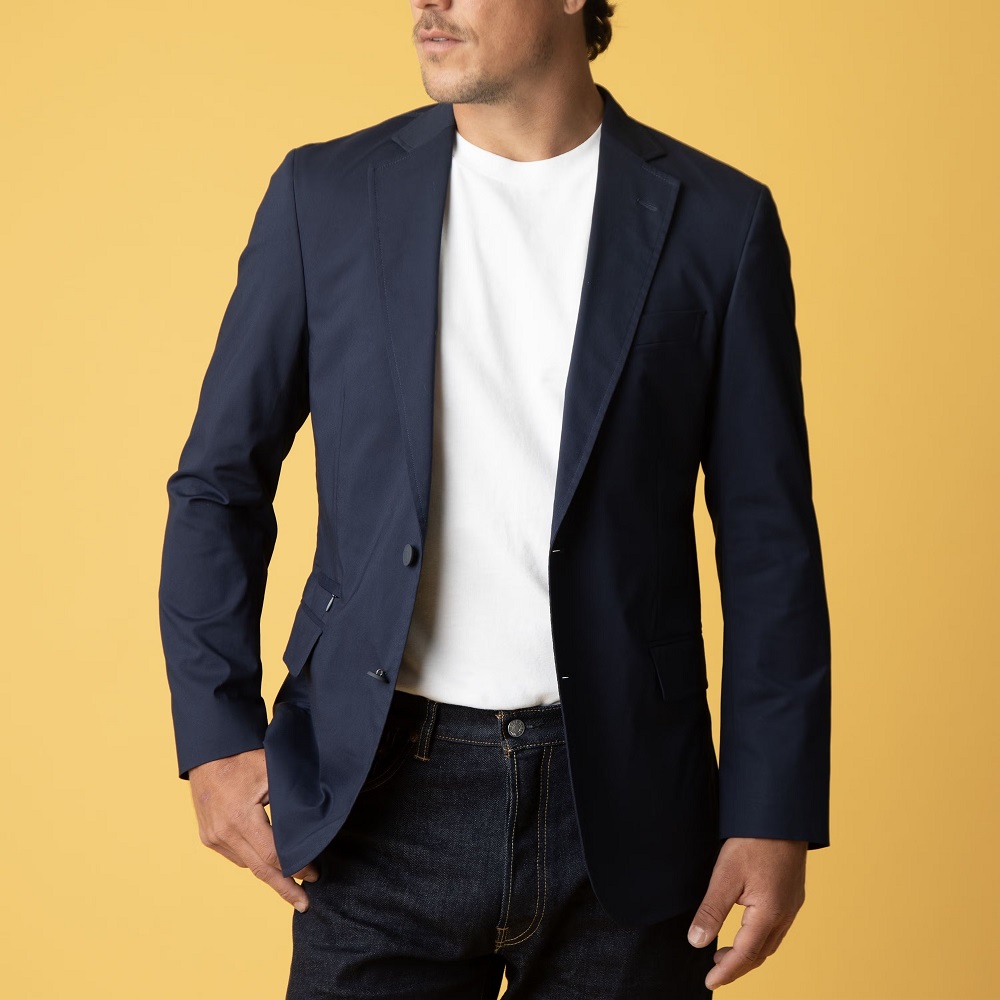performance blazer