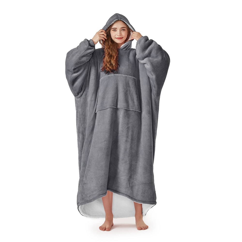 giant hoodies