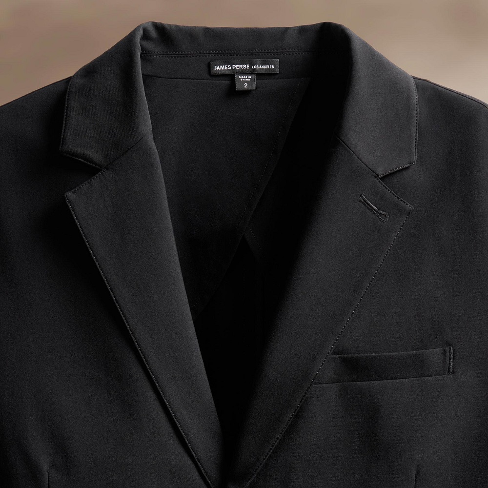 performance blazer
