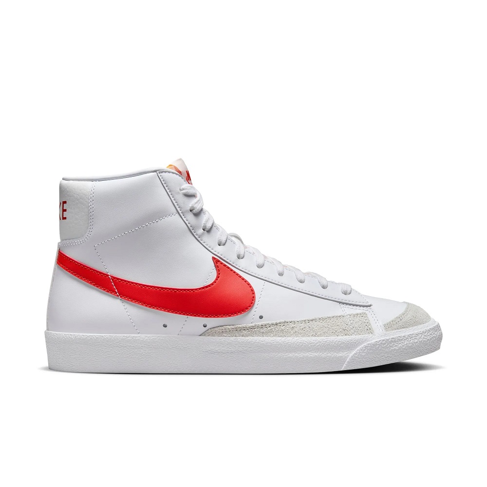 blazer mid