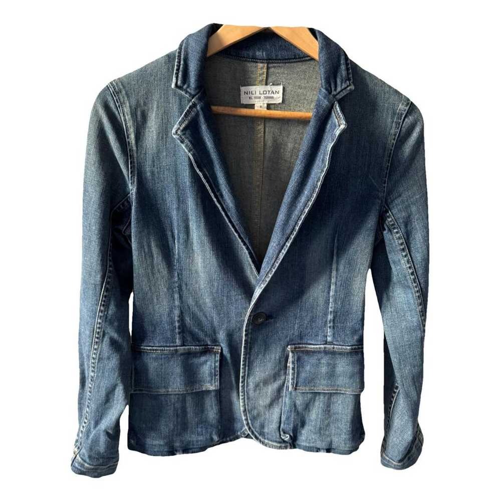 nili lotan blazer