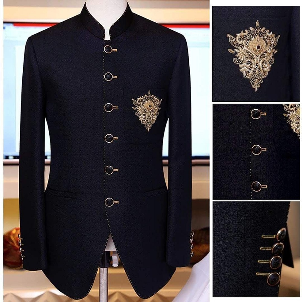 designer coat